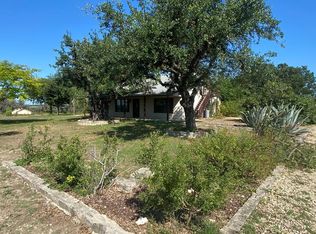 232 Rhodes Rd, Bandera, TX 78003