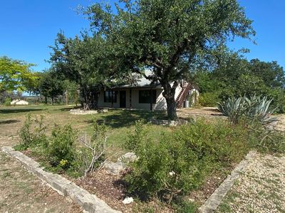232 Rhodes Rd, Bandera, TX, 78003