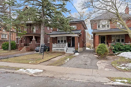 145 Glengrove Ave W Photo 1