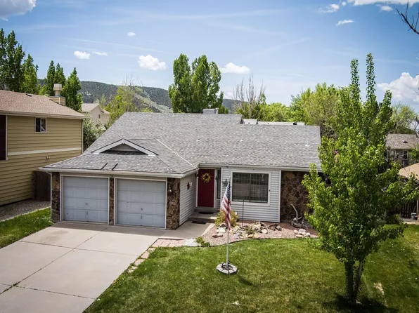 54 Hackberry Ln, Parachute, CO 81635