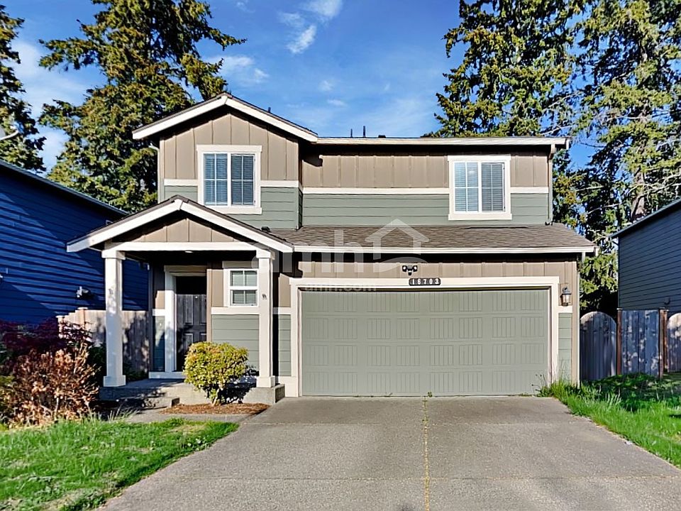 1st image of 16703 25th Avenue Ct E