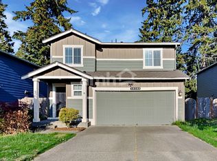 16703 25th Avenue Ct E, Tacoma, WA 98445