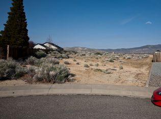 1006 Blue Ridge Ct, Carson City, NV 89705