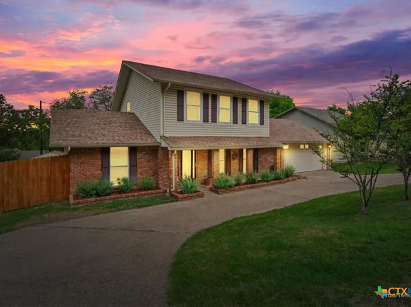 824 Cliffside Dr, Harker Heights, TX 76548