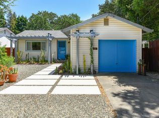 418 Siesta Way, Sonoma, CA