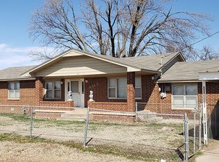 6515 SW 59th St, Oklahoma City, OK 73179