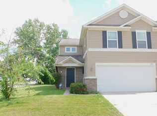 11445 Congaree Way, Indianapolis, IN 46235