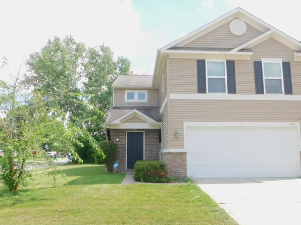 11445 Congaree Way, Indianapolis, IN 46235