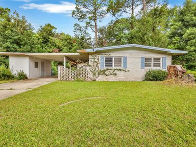 3247 Wisteria Ave, Brunswick, GA, 31520