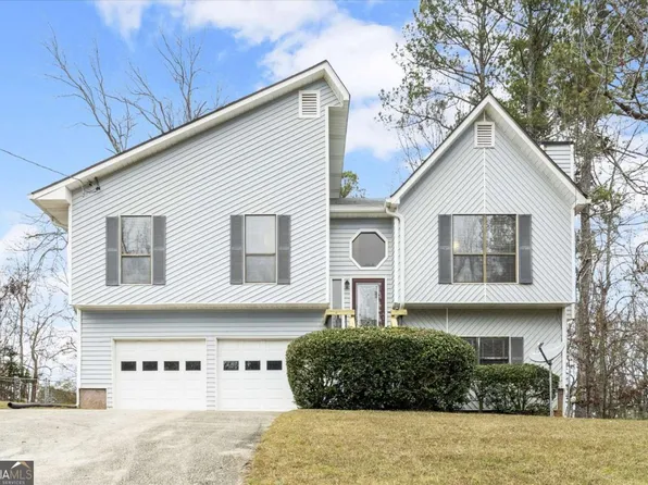 4017 Joshua Ln, Winston, GA 30135