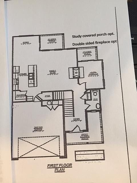 2nd image of 1020 Squirrels Nest Ln