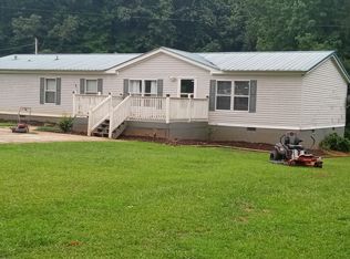 191 Lee Hunt Rd, Bowdon, GA 30108