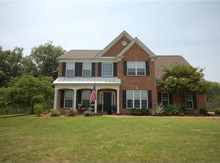 9407 Dove Field Ct, Brentwood, TN 37027