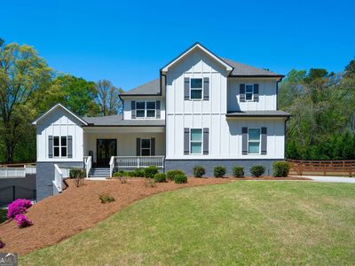 5138 Price Dr, Suwanee, GA, 30024