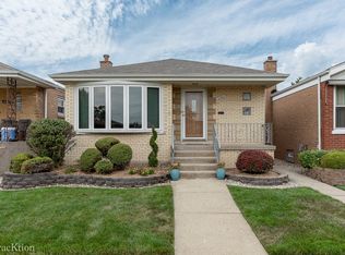 6206 S Natoma Ave, Chicago, IL 60638