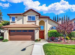 931 Cedar Brook Ln, Vacaville, CA