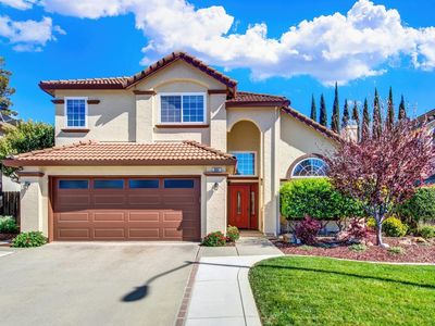 931 Cedar Brook Lane, Vacaville, CA, 95687