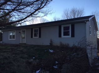 1609 Goshen Church South Rd, Bowling Green, KY 42103