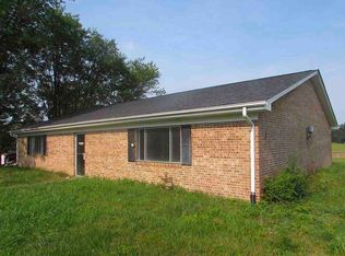 22790 Budds Creek Rd, Leonardtown, MD 20650