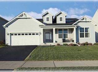 8299 Balsam Ln N, Maple Grove, MN 55369