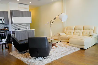 Rented by HFF Realty LLC