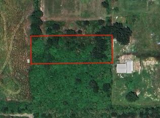 SW Arrowroot St, Indiantown, FL 34956