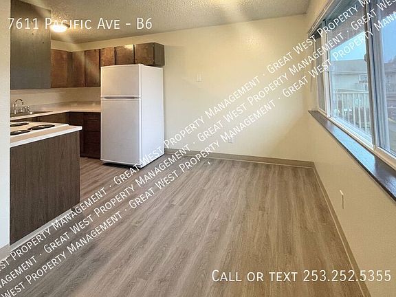3rd image of 7611 Pacific Ave APT B6