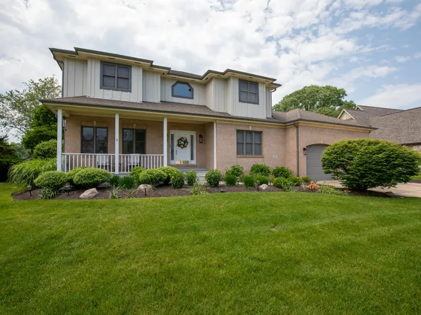 1650 Hogan Ave, Chesterton, IN 46304