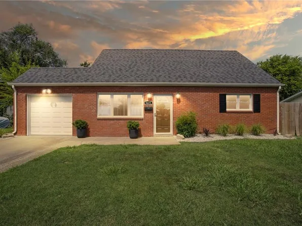 9615 Inlet Rd, Norfolk, VA 23503