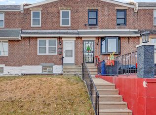 4318 Glendale St, Philadelphia, PA 19124