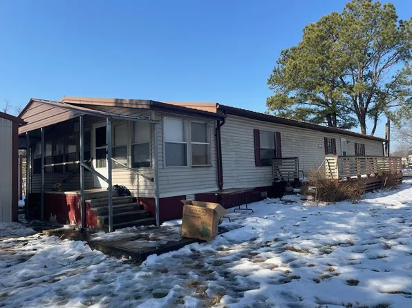 722 Waller St, Uniontown, KY 42461