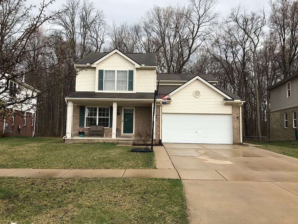1st image of 43025 N Cumberland Dr #4