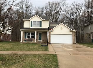 43025 N Cumberland Dr #4, Van Buren Township, MI 48111
