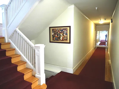 1418 Larkin St #12 Photo 1