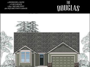 1715 N Bunting Ln, Post Falls, ID 83854