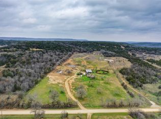 2416 Halsell Ranch Rd, Jacksboro, TX 76458