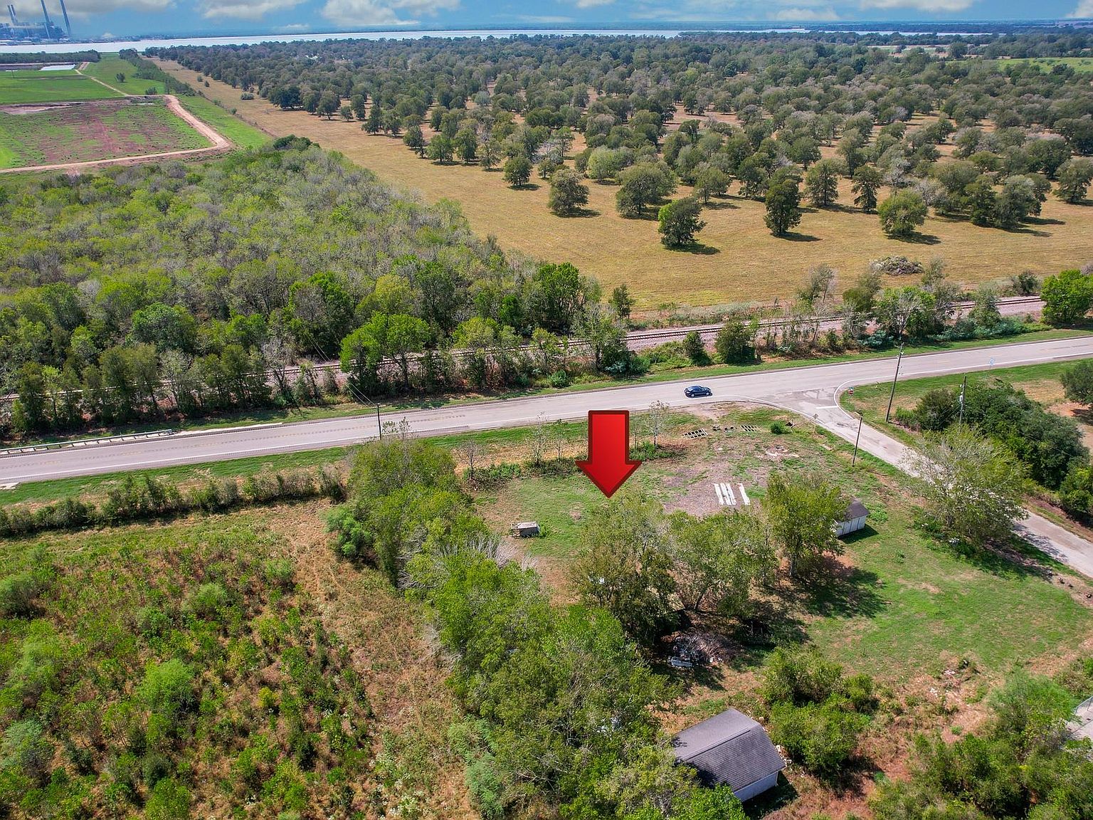 11601 Fm 2759 Rd