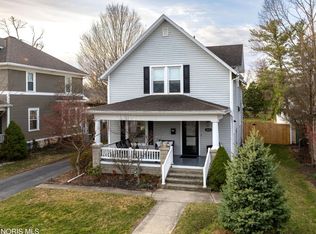 313 2nd St, Findlay, OH
