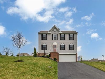 103 Kruger Cir, Evans City, PA, 16033