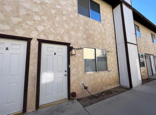 513 E Ridgecrest Blvd APT B, Ridgecrest, CA 93555