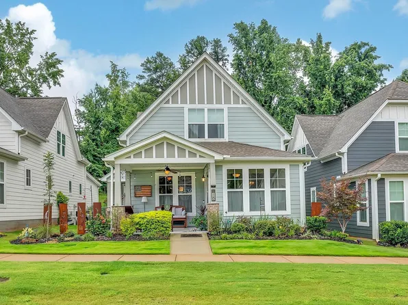 18 Cottage Knoll Cir, Greenville, SC 29609