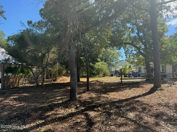 Lot 54 NW 3rd Street LOT 54, Oak Island, NC 28465