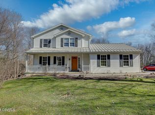 127 Thistle Way, Danville, PA 17821