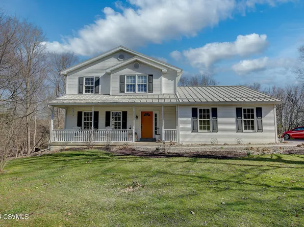 127 Thistle Way, Danville, PA 17821