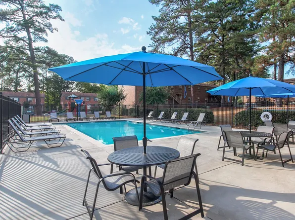 Redmond Chase Apartment Homes