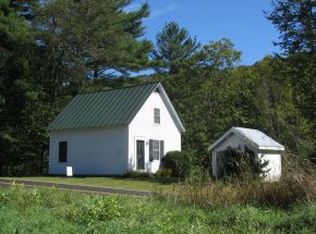 704 State Route 110, Tunbridge, VT 05077