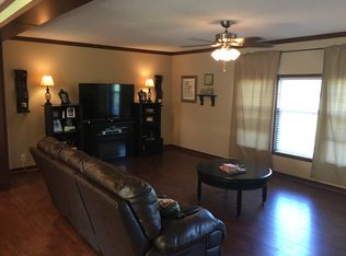 1431 N Broad St, Cowarts, AL 36321