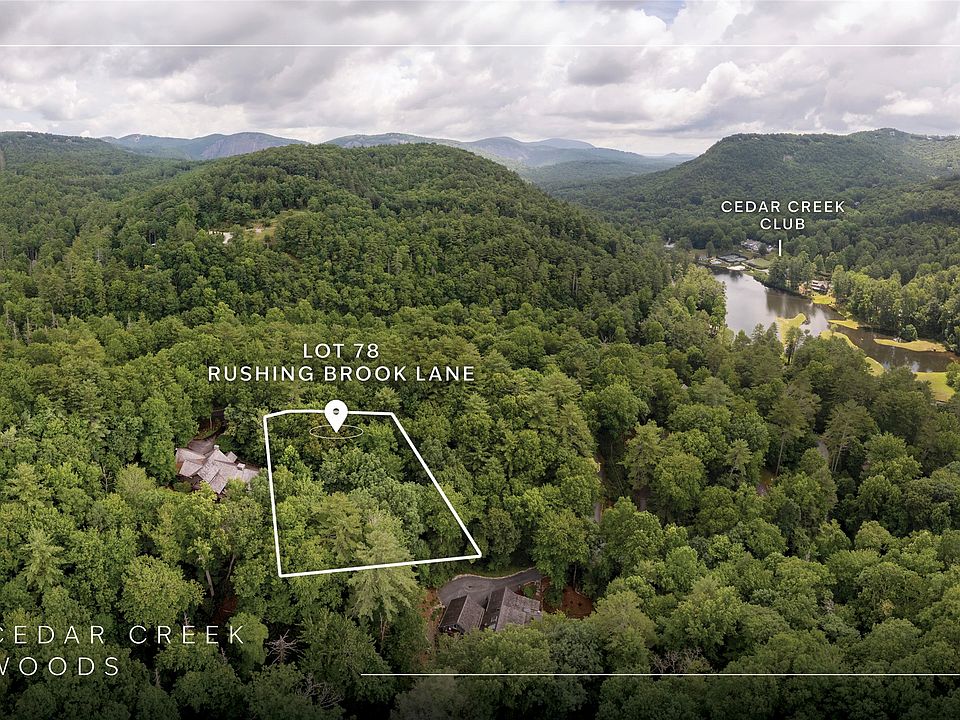 1st image of Lot 78 Rushing Brook Lane