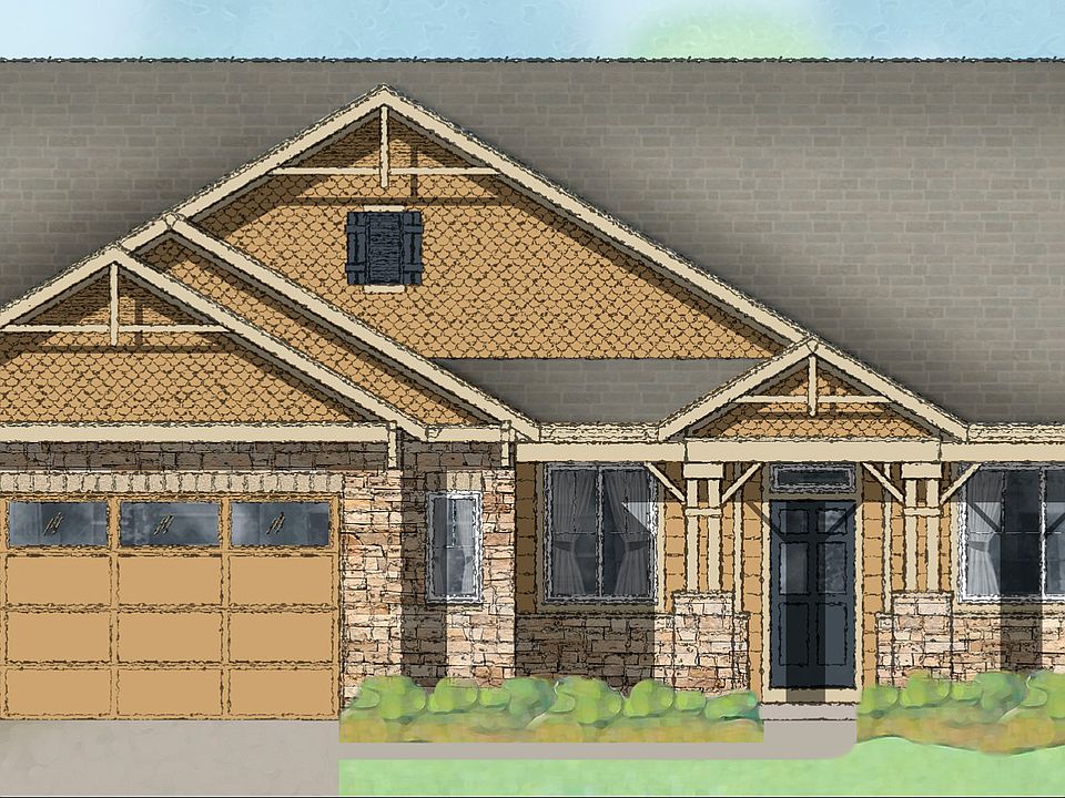 6426 Saratoga Trail