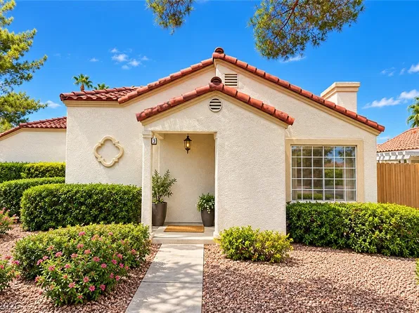 5425 Comchec Way Unit 103, Las Vegas, NV 89108